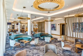 Radisson Hotel & Convention Centre Johannesburg, O.R. Tambo