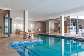 Radisson Hotel & Convention Centre Johannesburg, O.R. Tambo