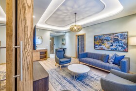 Radisson Hotel & Convention Centre Johannesburg, O.R. Tambo
