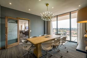 Radisson Hotel & Convention Centre Johannesburg, O.R. Tambo