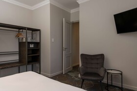 Radisson Hotel & Convention Centre Johannesburg, O.R. Tambo