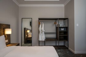 Radisson Hotel & Convention Centre Johannesburg, O.R. Tambo