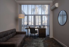 Radisson Hotel & Convention Centre Johannesburg, O.R. Tambo