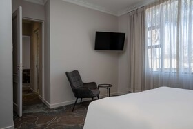 Radisson Hotel & Convention Centre Johannesburg, O.R. Tambo