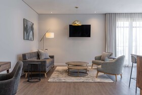 Radisson Hotel & Convention Centre Johannesburg, O.R. Tambo