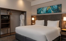 Radisson Hotel & Convention Centre Johannesburg, O.R. Tambo