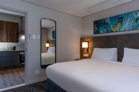Radisson Hotel & Convention Centre Johannesburg, O.R. Tambo