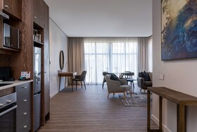 Radisson Hotel & Convention Centre Johannesburg, O.R. Tambo