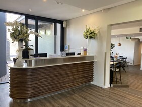 Radisson Hotel & Convention Centre Johannesburg, O.R. Tambo