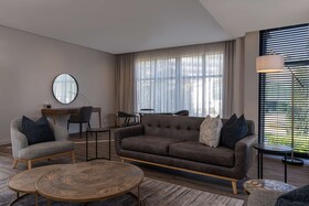 Radisson Hotel & Convention Centre Johannesburg, O.R. Tambo