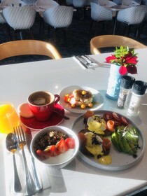 Radisson Hotel & Convention Centre Johannesburg, O.R. Tambo