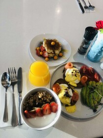 Radisson Hotel & Convention Centre Johannesburg, O.R. Tambo
