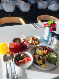 Radisson Hotel & Convention Centre Johannesburg, O.R. Tambo