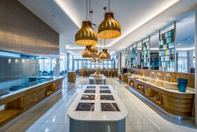 Radisson Hotel & Convention Centre Johannesburg, O.R. Tambo