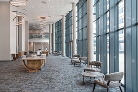 Radisson Hotel & Convention Centre Johannesburg, O.R. Tambo
