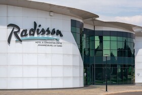 Radisson Hotel & Convention Centre Johannesburg, O.R. Tambo