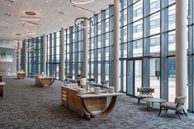 Radisson Hotel & Convention Centre Johannesburg, O.R. Tambo