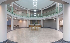 Radisson Hotel & Convention Centre Johannesburg, O.R. Tambo