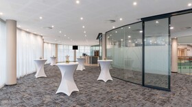Radisson Hotel & Convention Centre Johannesburg, O.R. Tambo