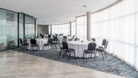 Radisson Hotel & Convention Centre Johannesburg, O.R. Tambo