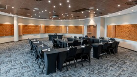 Radisson Hotel & Convention Centre Johannesburg, O.R. Tambo
