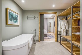 Radisson Hotel & Convention Centre Johannesburg, O.R. Tambo