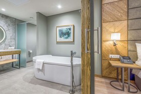 Radisson Hotel & Convention Centre Johannesburg, O.R. Tambo