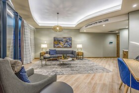 Radisson Hotel & Convention Centre Johannesburg, O.R. Tambo