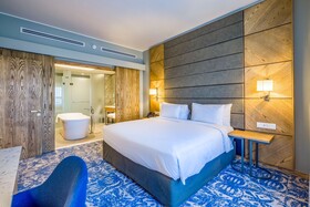 Radisson Hotel & Convention Centre Johannesburg, O.R. Tambo