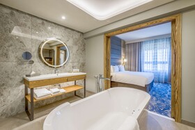 Radisson Hotel & Convention Centre Johannesburg, O.R. Tambo