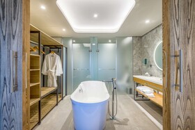 Radisson Hotel & Convention Centre Johannesburg, O.R. Tambo