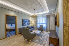 Radisson Hotel & Convention Centre Johannesburg, O.R. Tambo