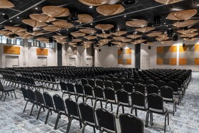 Radisson Hotel & Convention Centre Johannesburg, O.R. Tambo