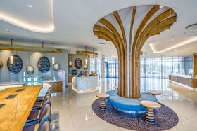 Radisson Hotel & Convention Centre Johannesburg, O.R. Tambo