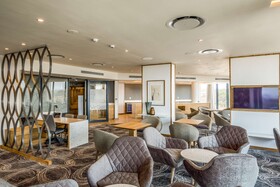 Radisson Hotel & Convention Centre Johannesburg, O.R. Tambo