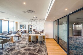 Radisson Hotel & Convention Centre Johannesburg, O.R. Tambo