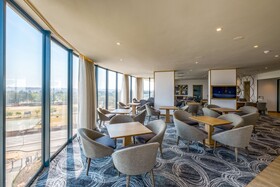 Radisson Hotel & Convention Centre Johannesburg, O.R. Tambo