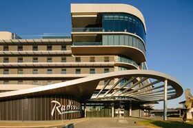 Radisson Hotel & Convention Centre Johannesburg, O.R. Tambo
