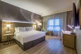 Radisson Hotel & Convention Centre Johannesburg, O.R. Tambo