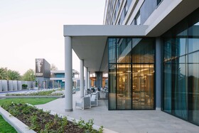 Radisson Hotel & Convention Centre Johannesburg, O.R. Tambo