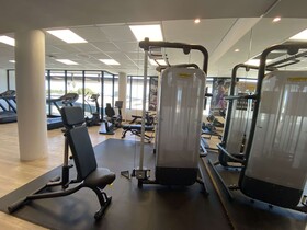 Radisson Hotel & Convention Centre Johannesburg, O.R. Tambo