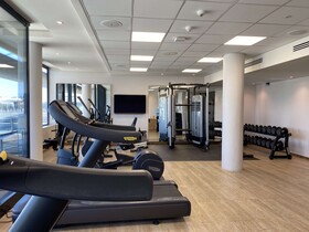 Radisson Hotel & Convention Centre Johannesburg, O.R. Tambo