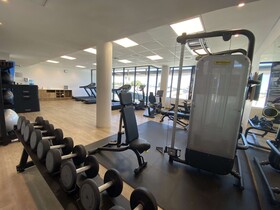 Radisson Hotel & Convention Centre Johannesburg, O.R. Tambo