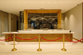 Radisson Hotel & Convention Centre Johannesburg, O.R. Tambo
