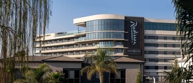 Radisson Hotel & Convention Centre Johannesburg, O.R. Tambo