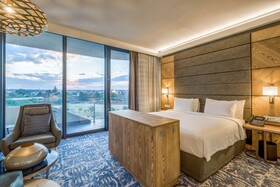 Radisson Hotel & Convention Centre Johannesburg, O.R. Tambo
