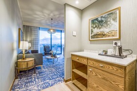 Radisson Hotel & Convention Centre Johannesburg, O.R. Tambo