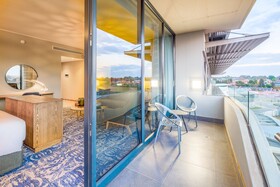 Radisson Hotel & Convention Centre Johannesburg, O.R. Tambo