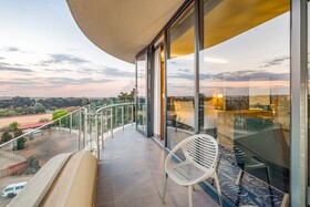 Radisson Hotel & Convention Centre Johannesburg, O.R. Tambo