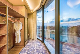 Radisson Hotel & Convention Centre Johannesburg, O.R. Tambo